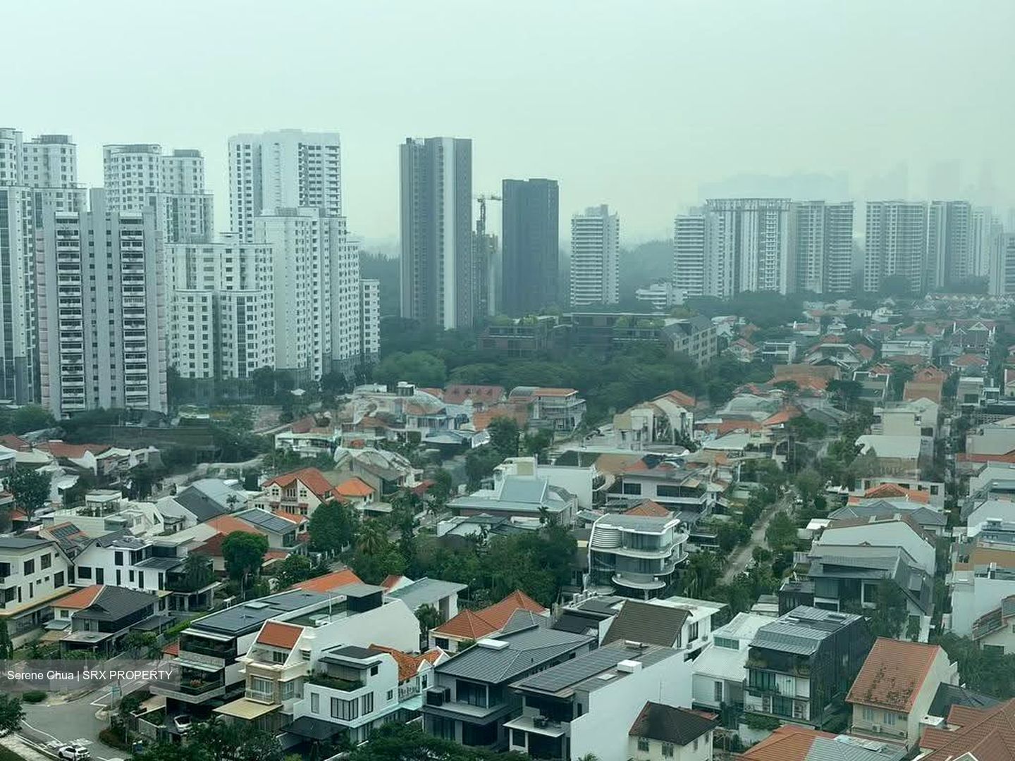 One Amber (D15), Condominium #637496441